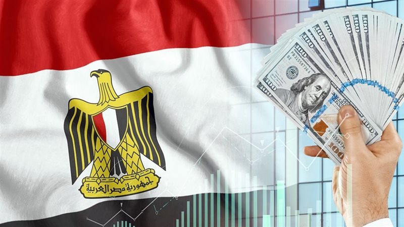 تصريحات صندوق النقد عن مصر