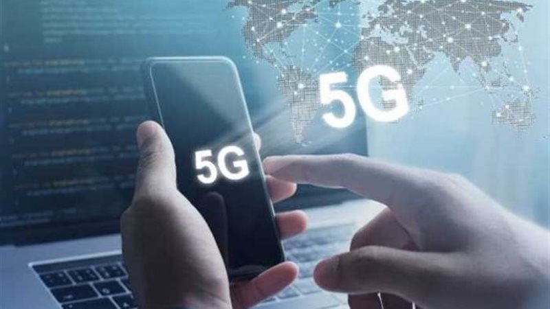 أهم المعلومات عن 5G في مصر، ثورة رقمية بسرعات فائقة وبدون أي