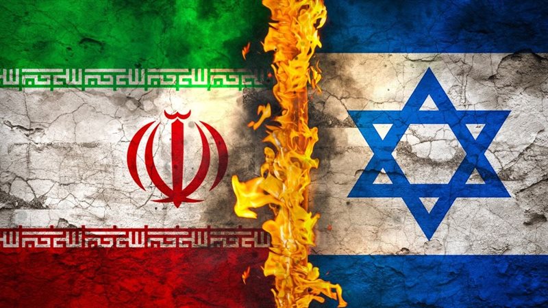 هل حرب ايران واسرائيل من علامات الساعة