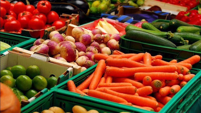 أسعار الخضروات والفاكهة في مصر اليوم السبت 12 يوليو 2025 بسو