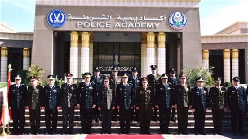 رابط نتيجة كلية الشرطة 2025-2026 