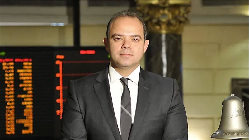 تجديد تكليف الدكتور محمد فريد رئيسًا للرقابة المالية لعام ثا
