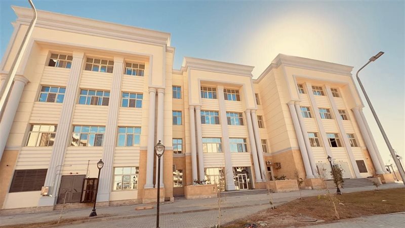 الجامعات الأهلية