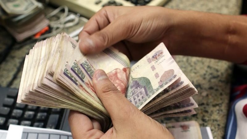 موعد صرف مرتبات شهر نوفمبر 2025 للمعلمين
