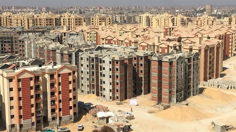 توقعات سوق العقارات في مصر 2026