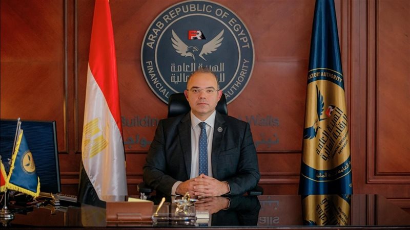 الرقابة المالية تحذر المواطنين، 8 صفحات جديدة على القائمة ال