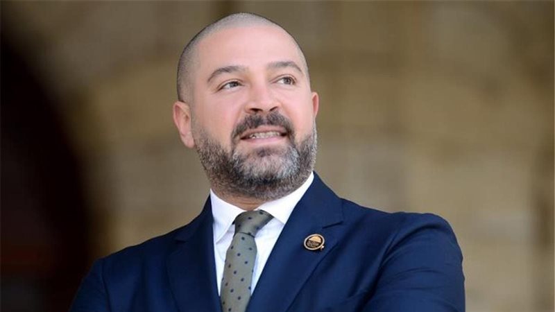 أحمد دياب رئيس رابطة الأندية