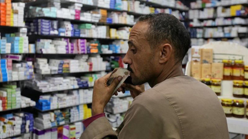  أدوية علاج البرد 