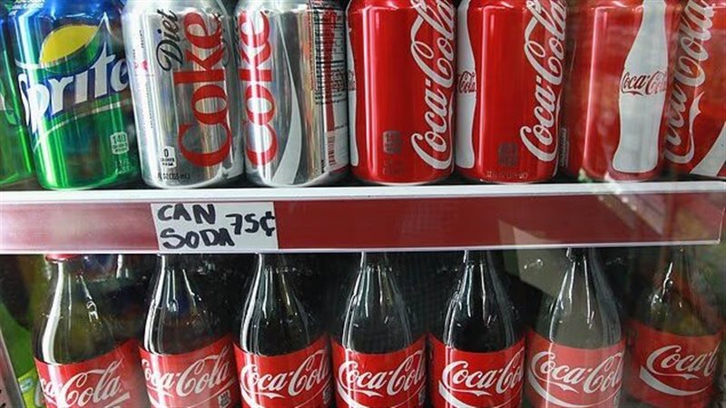 أبحاث حديثة، تناول علبة كوكاكولا يوميا تصيبك بالكبد