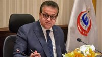 وزير الصحة يُعلن رفع درجة الاستعداد الوقائي القصوى بالمنافذ تزامناً مع عودة الحجاج