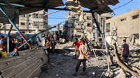 استعداد تركيا في مشاركتها داخل قطاع غزة 