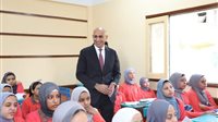 تعليم القاهرة تنشر نماذج البوكليت في اللغة العربية للشهادة الإعدادية