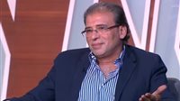 خالد يوسف يعلق على نكسة 67: خسارة الجيوش ليست نهاية العالم