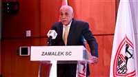 تحرك حسين لبيب لحل أزمة المستحقات في الزمالك