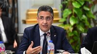 الأمن الغذائي 2026، وزير التموين: مصر تستهلك 20 مليون طن قمح سنويا