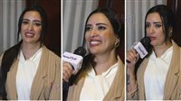 الإعلامية سيرا إبراهيم تكشف كواليس برنامج حكايتي أنا | خاص