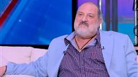 خالد الصاوي: أفضّل البطولات الجماعية وأتمنى تجسيد هذه الشخصية التاريخية