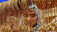 تراجع يضرب سعر الذهب اليوم الأحد بختام التعاملات، كم سجل عيار 21؟