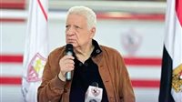 رسالة مؤثرة من مرتضى منصور بعد وفاة محمد صبري لاعب الزمالك السابق