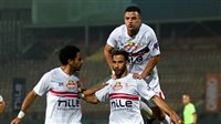 أول تحرك من الزمالك بعد صدور حكم ضد ناصر ماهر