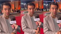 شريف رمزي: فيلم «وين صرنا» لـ درة هيكسر الدنيا.. وأستعد لتصوير فيلم عن قضية اغتصاب | حوار
