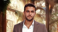 شريف الشعشاعي عن وتر حساس: بقدم تركيبة نفسية.. والناس بتهاجمني بشكل سئ | خاص