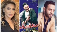 حفلات راس السنة في مصر 2025 .. في جميع المحافظات 