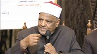 وكيل الأزهر الأسبق: الراقصات تتكسف تلبس بدلة محمد رمضان.. دا عار على مصر