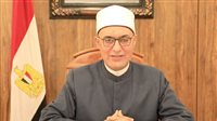 مفتي الجمهورية: فوز العناني بمدير اليونسكو يؤكد علي مكانة الكفاءات المصرية على الساحة الدولية