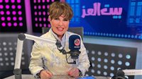 نجوى إبراهيم تفكر في الاعتزال .. ما القصة؟ 