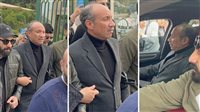 عزاء والدة احمد فهيم .. الأسرة تعلن الموعد والمكان