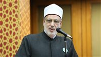وكيل الأزهر: لدينا 11 ألف معهد أزهري و96 كلية بالجامعة في جميع أنحاء الجمهورية