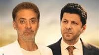 مسلسل ظلم المصطبة اياد نصار .. معركة درامية مع فتحي عبد الوهاب