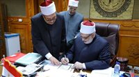 وكيل الأزهر يعتمد نتيجة الشهادة الابتدائية والإعدادية.. ظهرت الآن رسميا