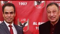 أحمد المسلماني: النادي الأهلي أحد ركائز القوة الناعمة المصرية