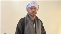 مسلسل قلع الحجر الجزء الثاني ..عمر رياض يكشف تفاصيل مشاركته في العمل| خاص
