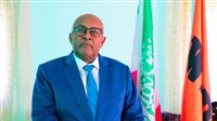 ماذا قال رئيس أرض الصومال عن استقبال الفلسطينيين ؟