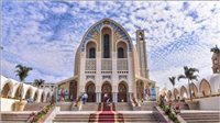 آحاد الصوم الكبير 2025 .. متى تبدأ؟
