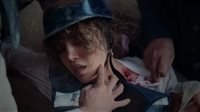 مسلسل اثينا ريهام حجاج 2025 .. الدراما المصرية تواجه قضايا الدارك ويب