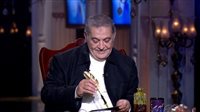 نفسي اتكسرت.. محسن جابر يعتزل الوسط الفني في برنامج حبر سري (فيديو)