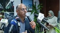 رئيس هيئة الطرق يكشف موعد تشغيل القطار الكهربائي السريع