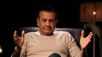 فيديو أسامة منير يغضب رواد مواقع التواصل.. والمذيع يرد: حد عايز يولعها