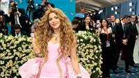 شاكيرا، تكسر 