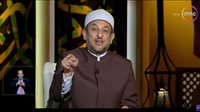 هل كثرة الابتلاء دليل على غضب الله، داعية إسلامي يجيب