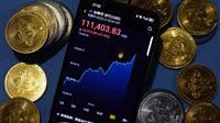 البيتكوين، تواصل ارتفاعها وتسجل أعلى مستوى عند 111 ألف دولار