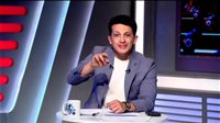 الزمالك يشكو الإعلامي أمير هشام للمجلس الأعلى لتنظيم الإعلام