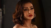 تفاصيل إصابة غادة عبدالرازق |صور