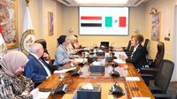 التصحر وتغير المناخ والتنوع البيولوجي.. تحديات بيئية تقرب العلاقة بين مصر والمكسيك