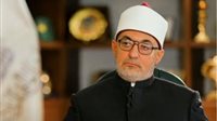 مفتي الجمهورية: مصر قامت بدور محوري في إنهاء الحرب وإحلال التهدئة بغزة