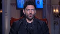 سبب إصابة حسن الرداد في الساحل الشمالي (تفاصيل)